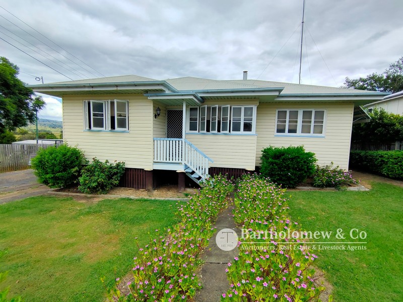 Real Estate For Sale 64 Church Street Boonah , QLD