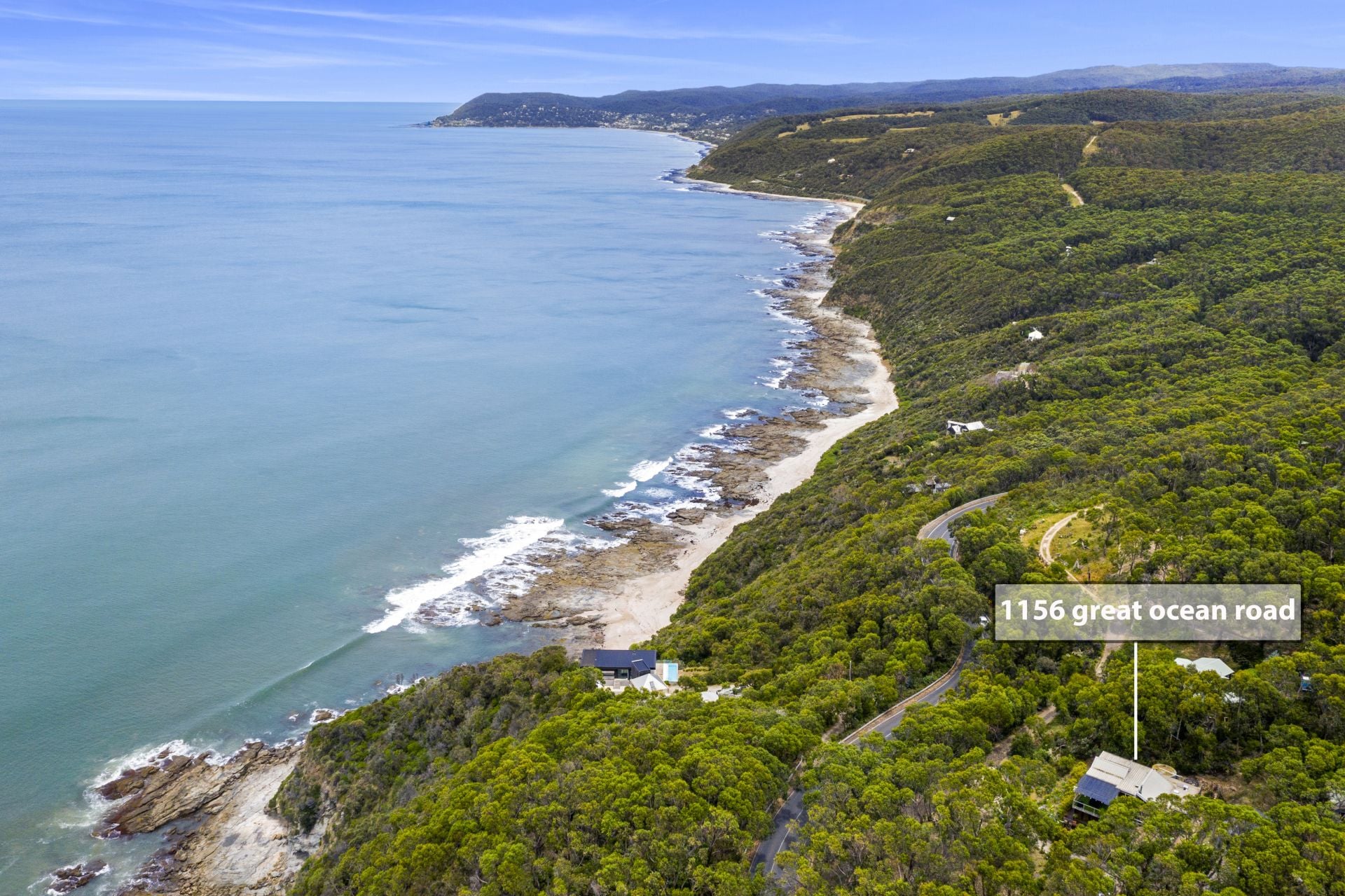 1156 Great Ocean Road, Lorne - Thumbnail 2