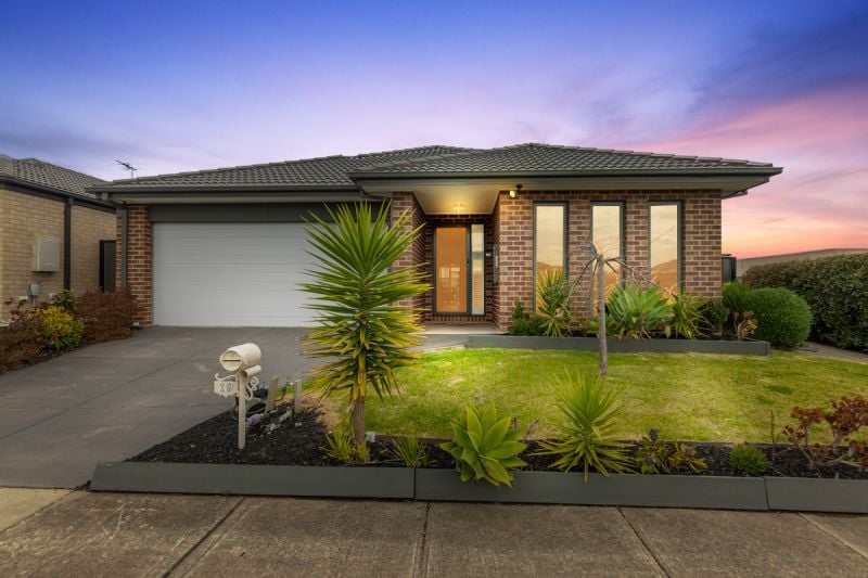 19 Jutland Close, Clyde North OBrien Real Estate