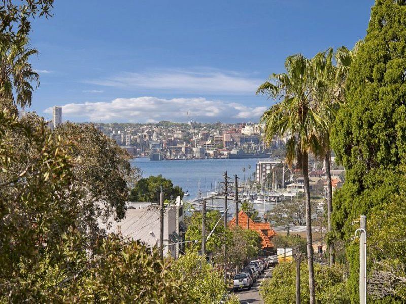 5/48 Ben Boyd Road NEUTRAL BAY NSW, Bay - Thumbnail 5