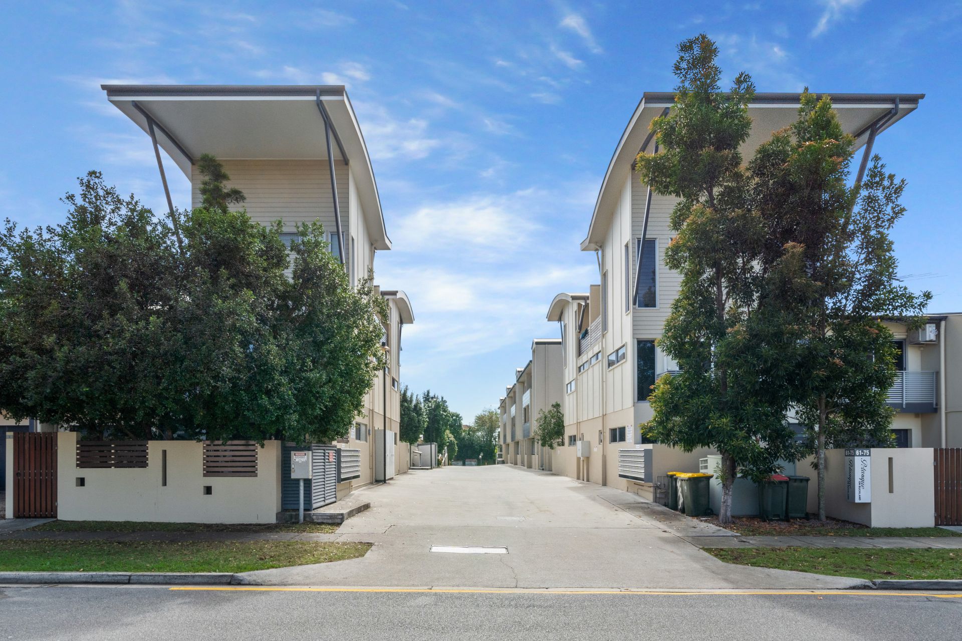 Real Estate For Sale 512/6175 Buckland Road Nundah , QLD