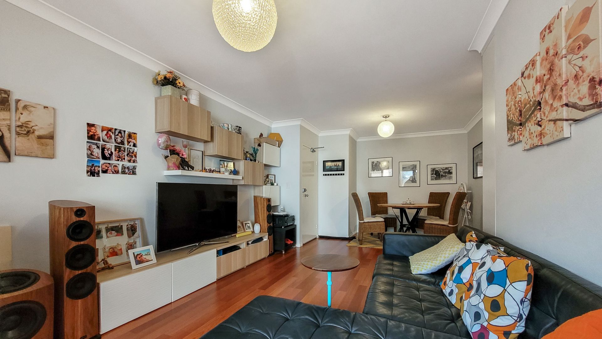 4/39 Dangar Place Chippendale NSW 2008 Apartment for Rent 7832105