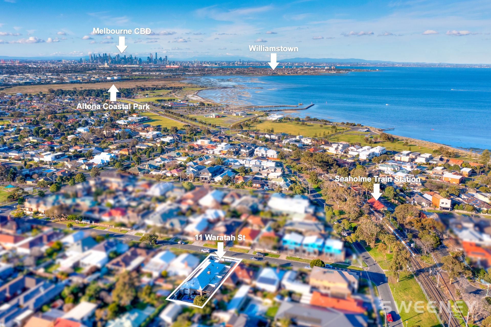 11 Waratah Street, SEAHOLME Sweeney Estate Agents