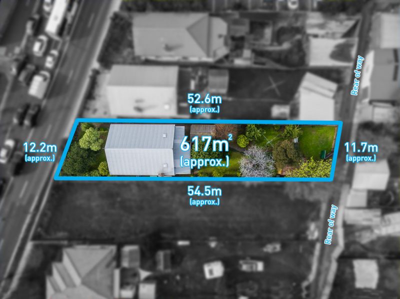 209 Ballarat Road, Footscray - Thumbnail 2