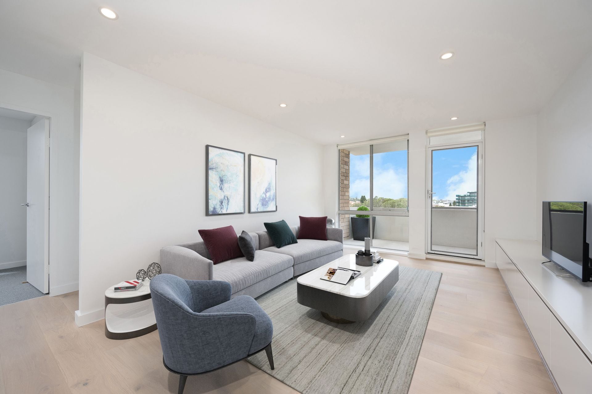 10/38 O'Brien Street, Bondi Beach, Bondi Beach - Thumbnail 2