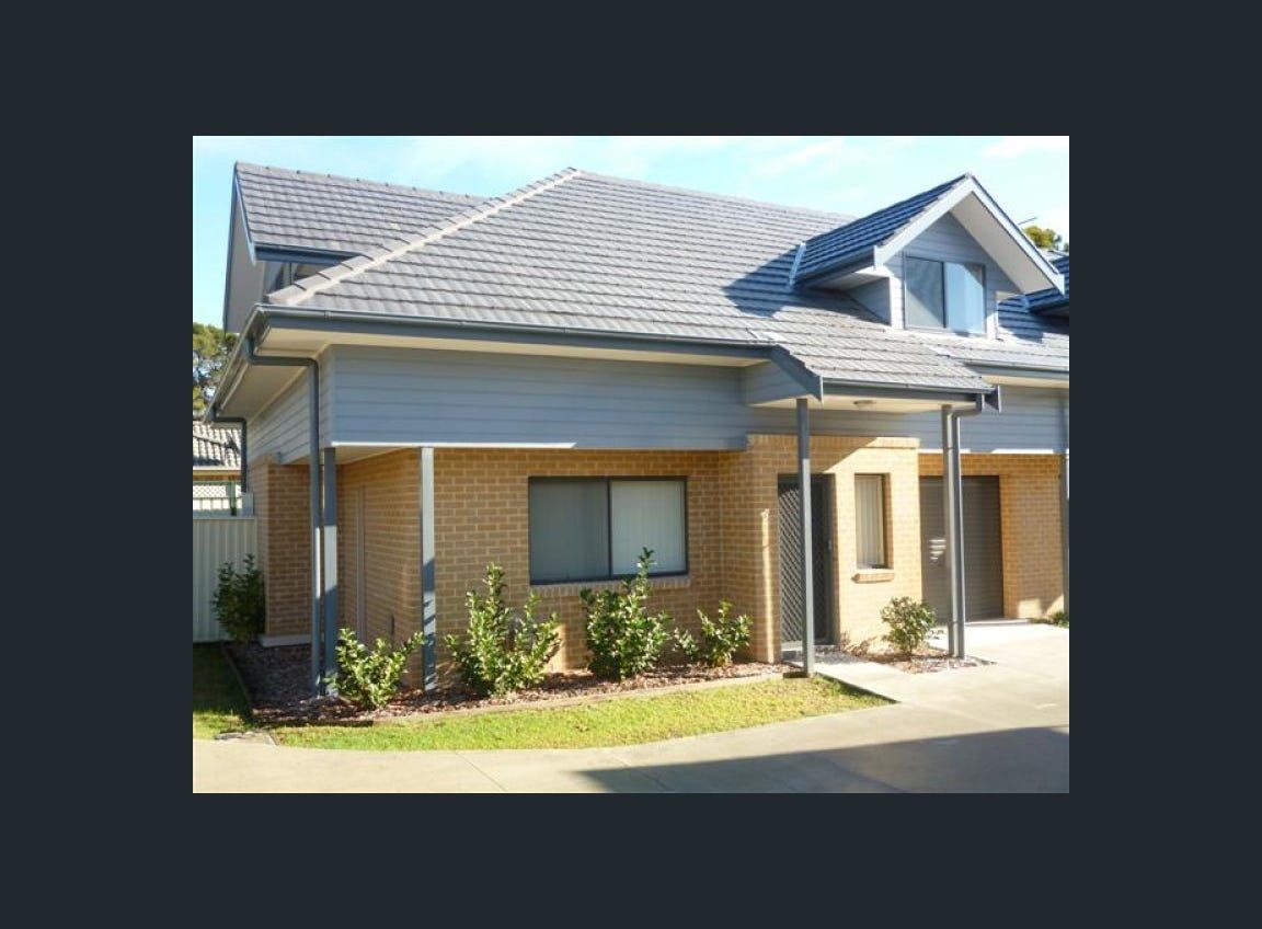 Real Estate For Lease 7/6870 Brisbane Street Oxley Park , NSW
