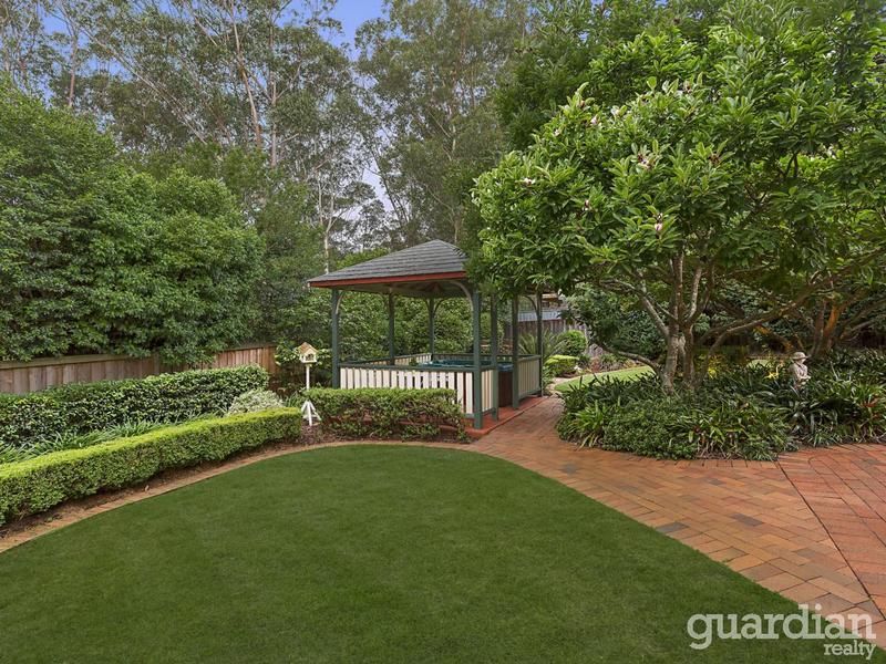 23 Greenbank Drive GLENHAVEN NSW, Glenhaven - Thumbnail 8