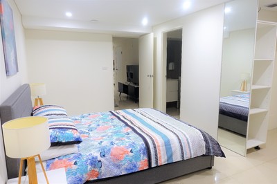 1/11 New Street, Bondi