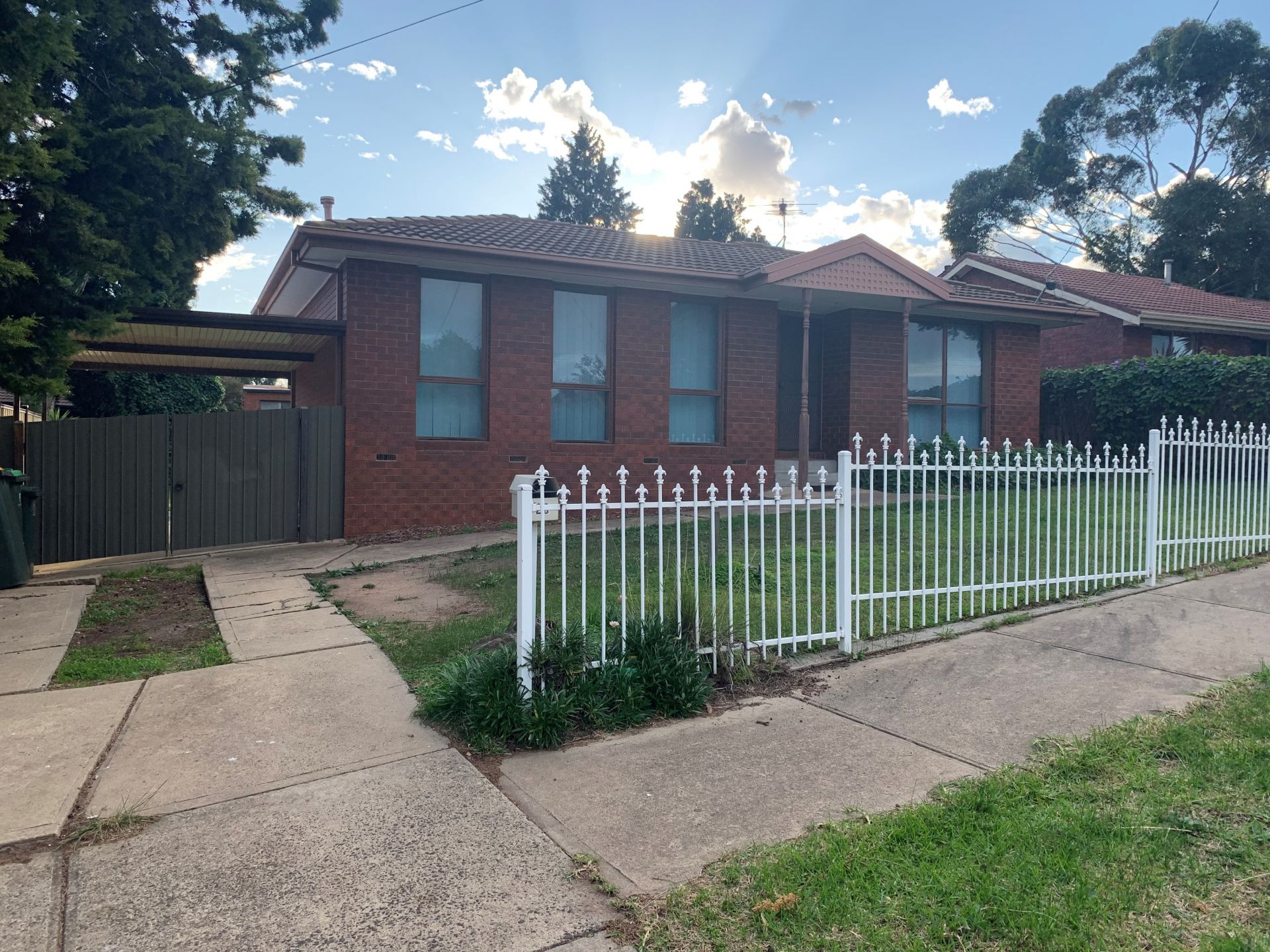 Affordable Family Home!
