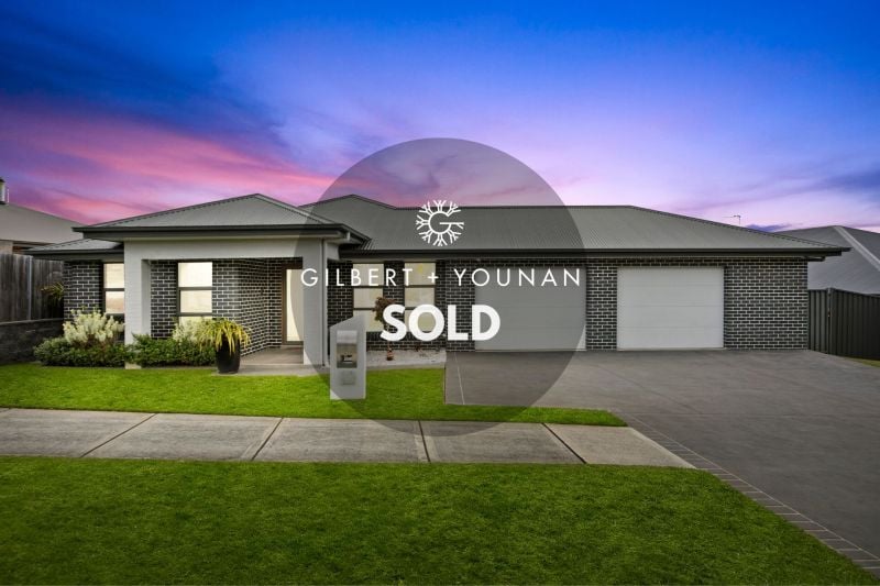 Real Estate For Sale 27 Manooka Road Currans Hill , NSW