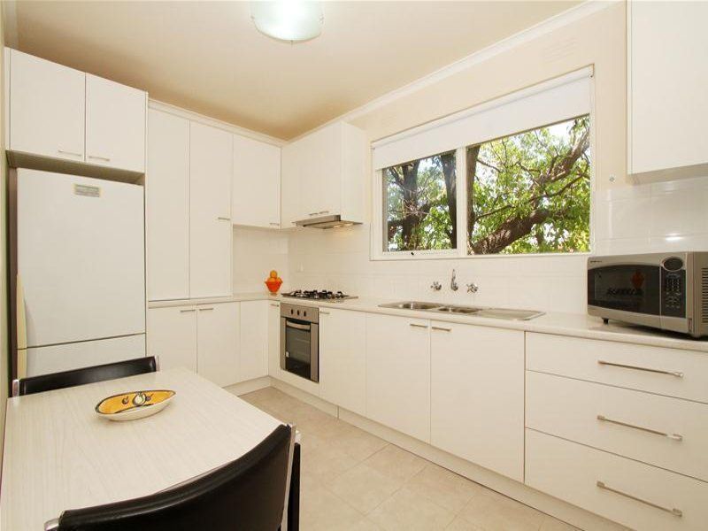 Recently renovated, surprisingly spacious!