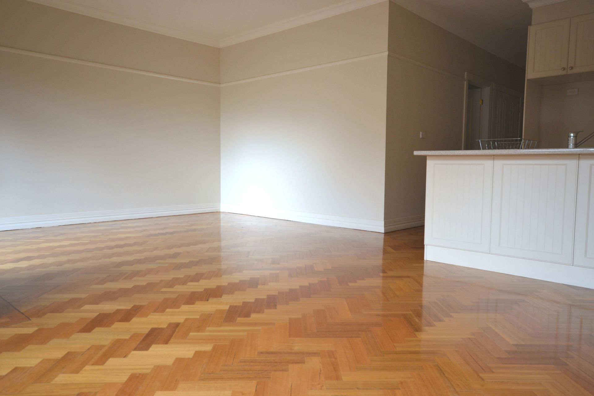 TWO BEDROOM PLUS STUDY