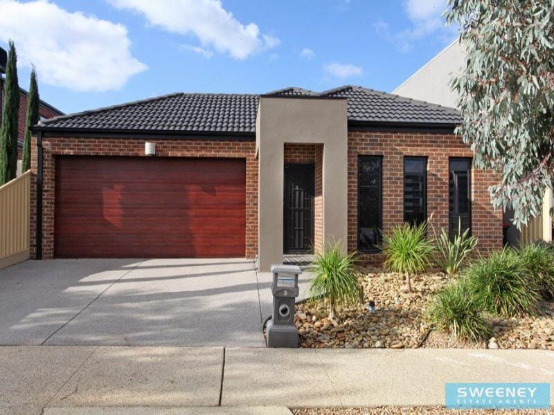 3 Monckton Place, Caroline Springs - Thumbnail 2