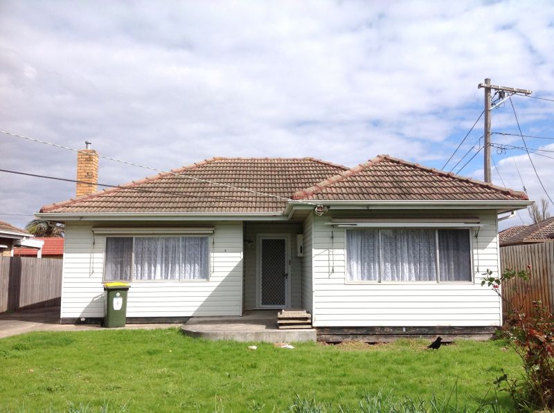 3 Rochdale Square, Lalor