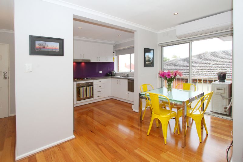 4/86 Flinders Street, Thornbury