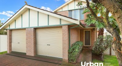 Acacia Gardens 36 Kinnane Crescent