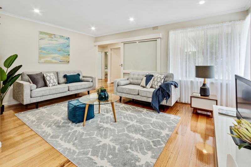 1/39 Laura Road, Knoxfield