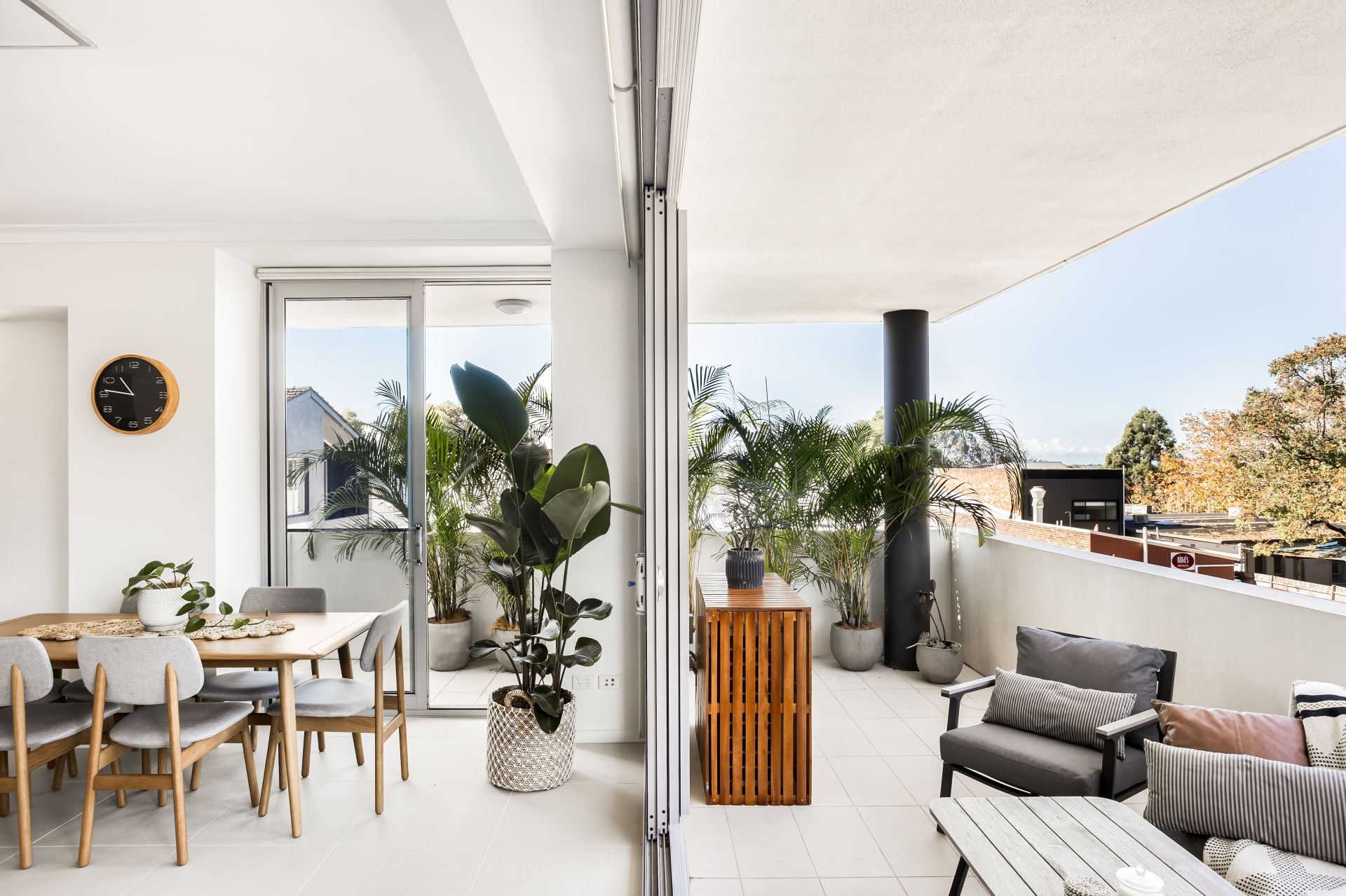 2/4-8 Warburton Street, Gymea NSW, Gymea - Thumbnail 4