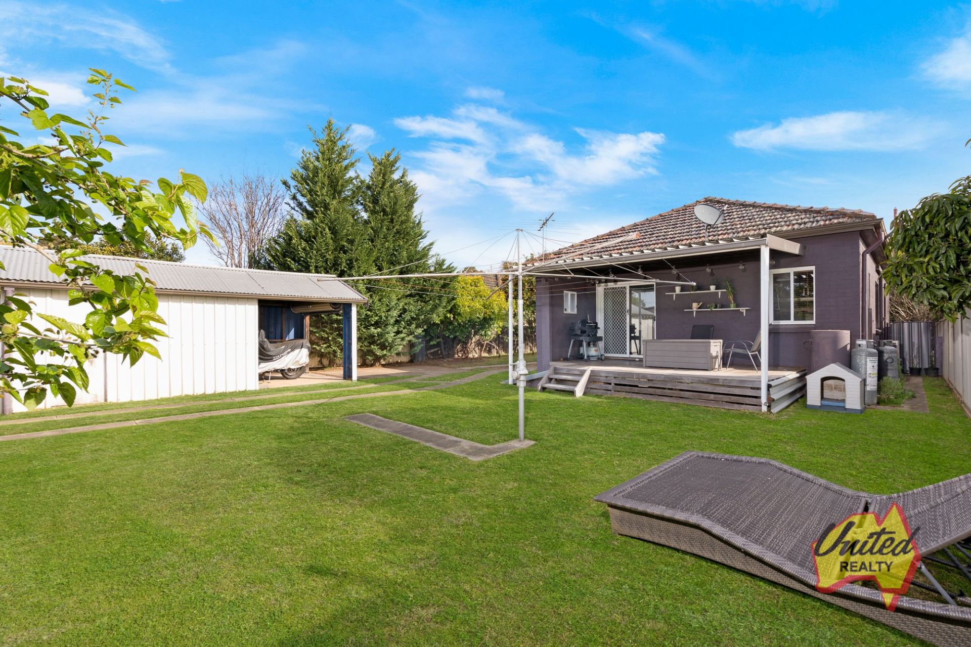 17 Doncaster Avenue, Narellan United Realty