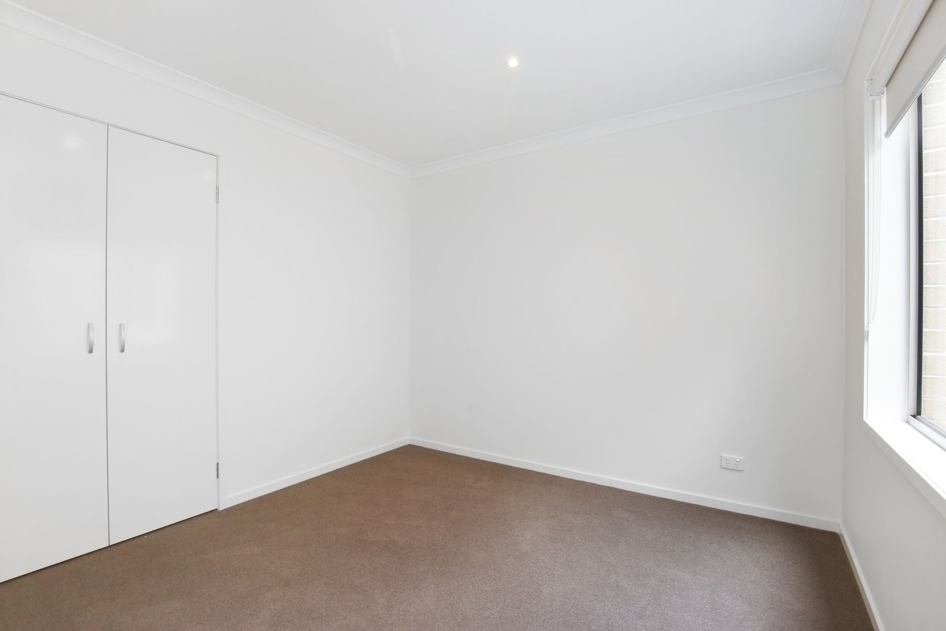 Brand New Home!