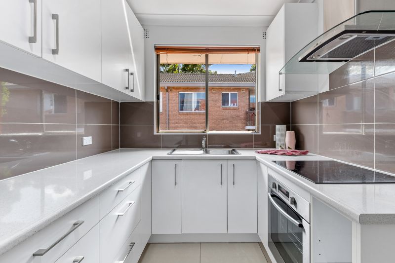 5/281 Livingstone Road Marrickville NSW, Marrickville - Thumbnail 3