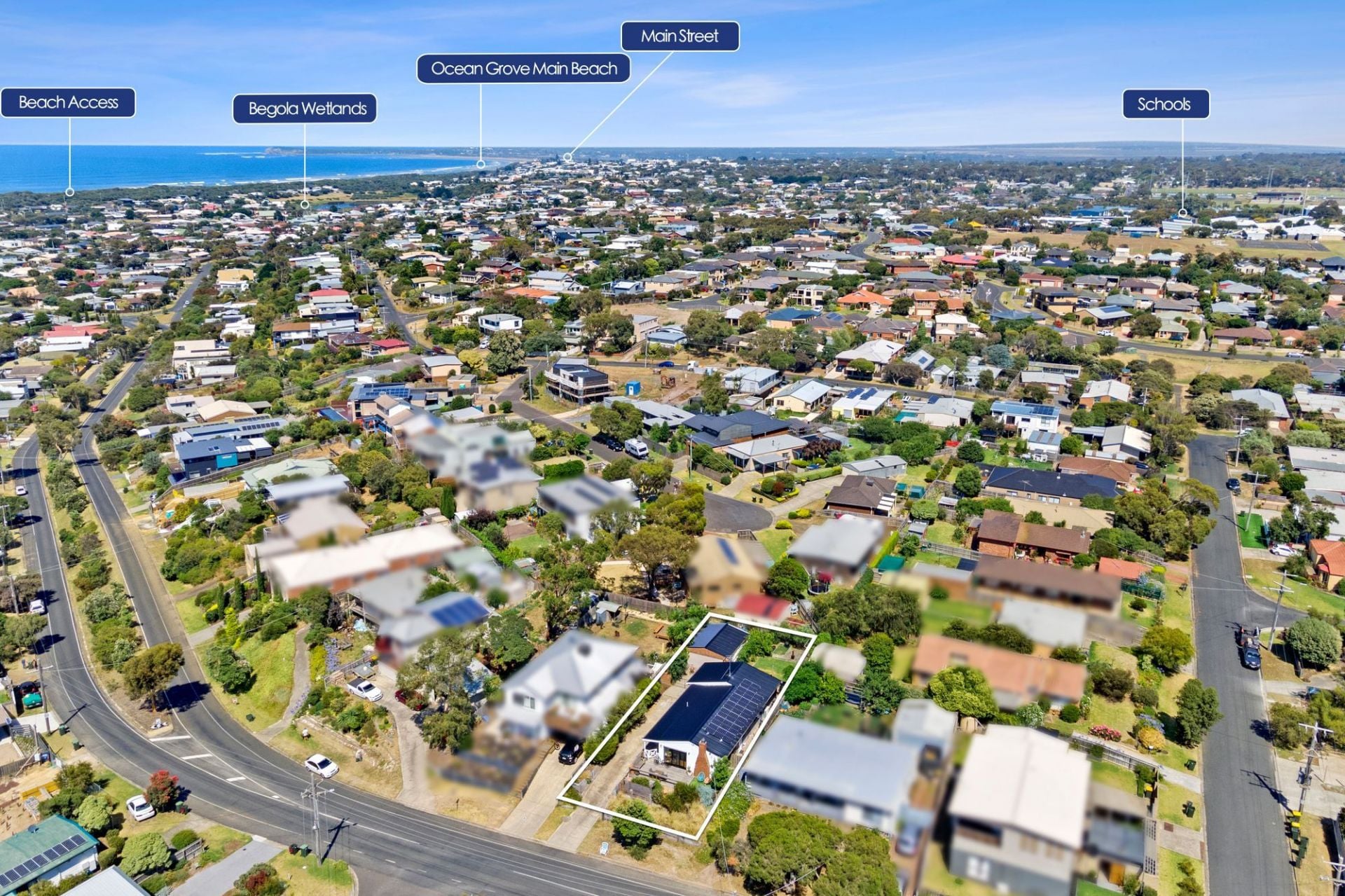 18 Sunset Strip Ocean Grove VIC, Ocean Grove - Thumbnail 4