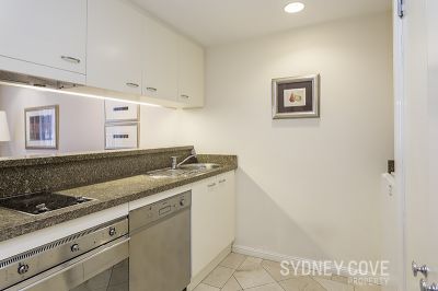 Level 3/187 Kent Street, SYDNEY NSW 2000, Sydney - Thumbnail 5