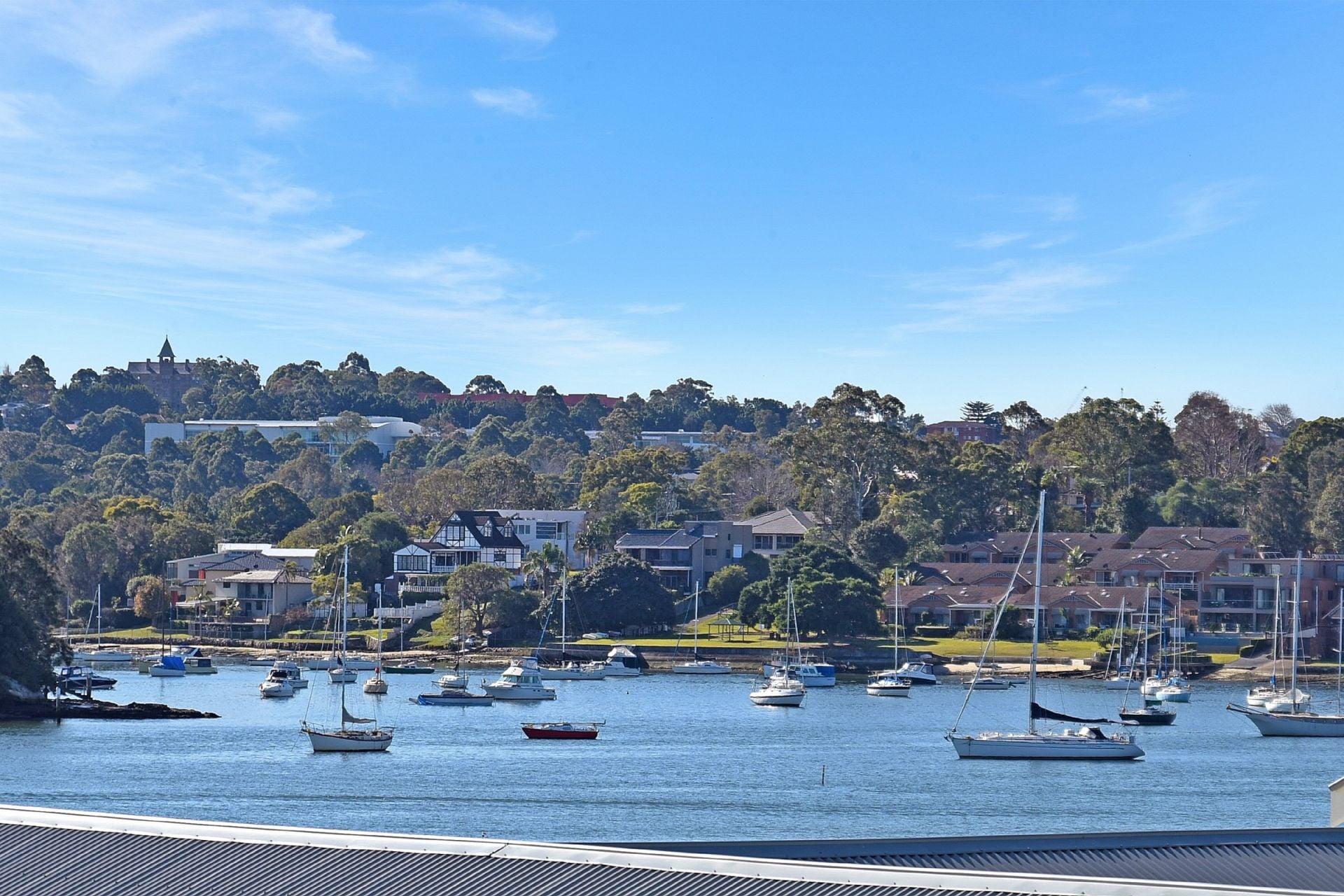 310/50 Peninsula Drive Breakfast Point NSW, Breakfast Point - Thumbnail 8