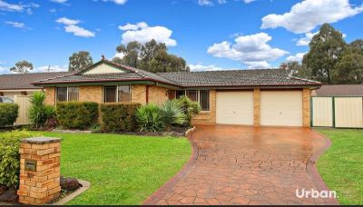 Bligh Park 69 Colonial Drive