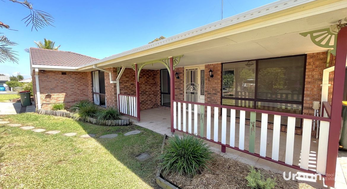 Quakers Hill 1 Melinz Place