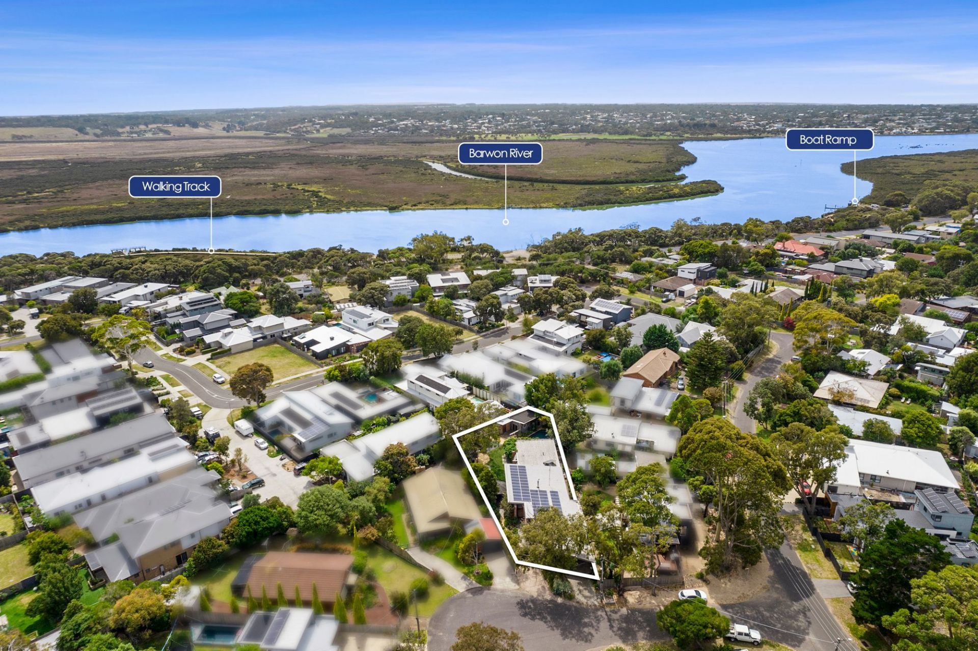 6 Ibis Court Barwon Heads VIC, Barwon Heads - Thumbnail 5