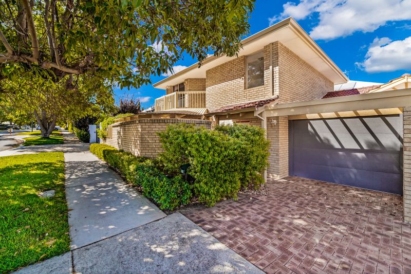 Real Estate For Lease 1/a Renwick Street South Perth , WA