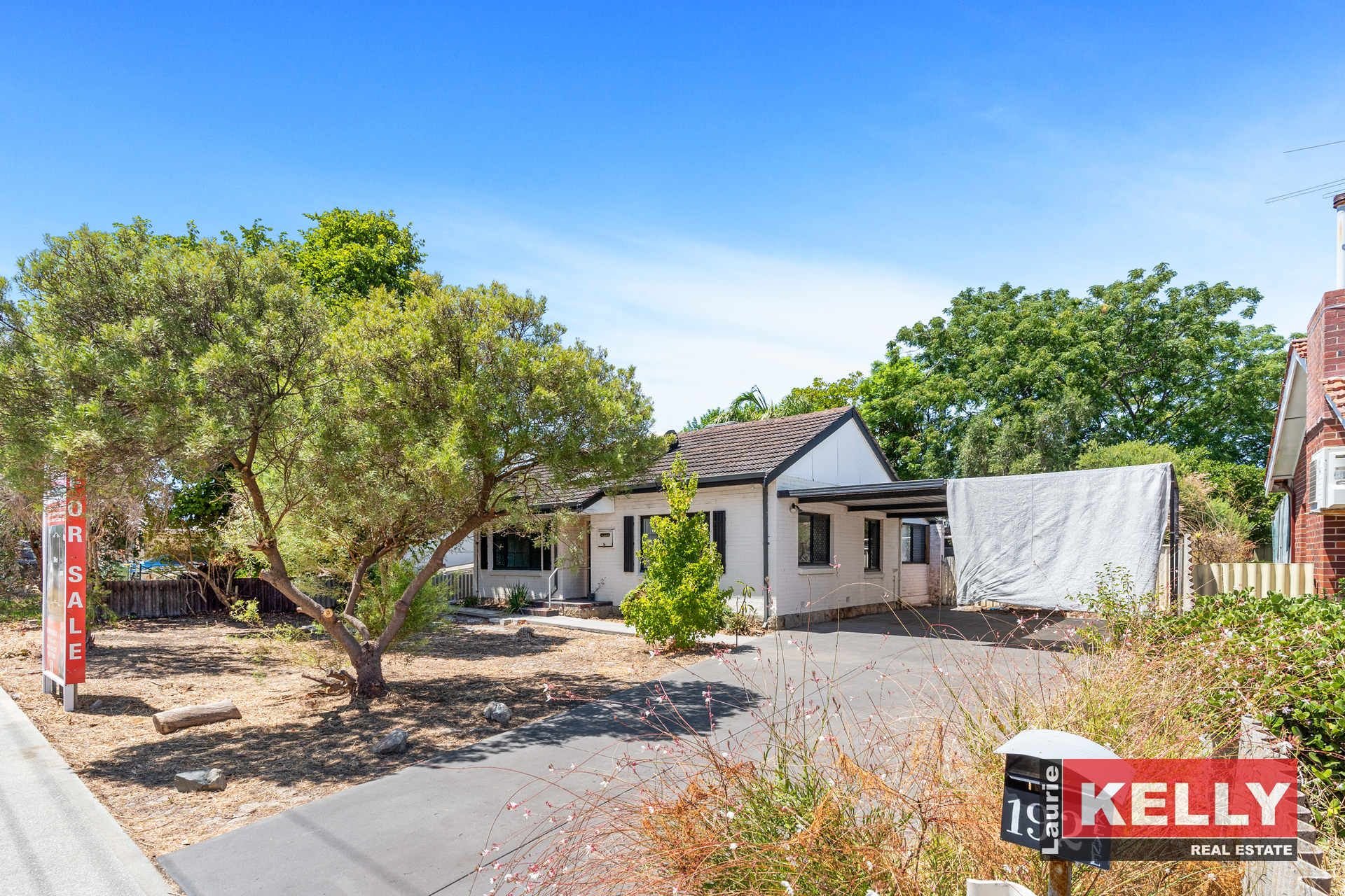 192 Keane Street, Cloverdale Laurie Kelly Real Estate