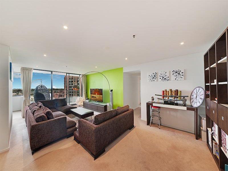1403/1 Cambridge Lane CHATSWOOD NSW, Chatswood - Thumbnail 5