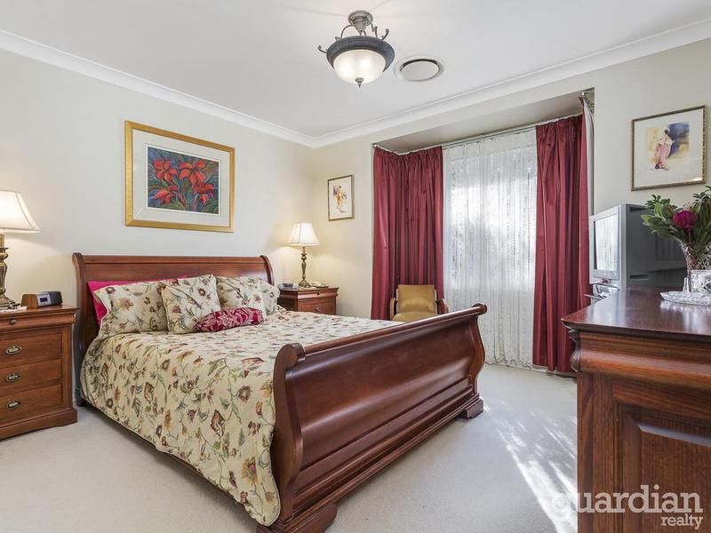 21 Bellenden Place DURAL NSW, Dural - Thumbnail 7