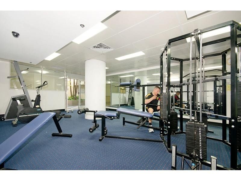 112/1 Katherine Street CHATSWOOD NSW, Chatswood - Image 1