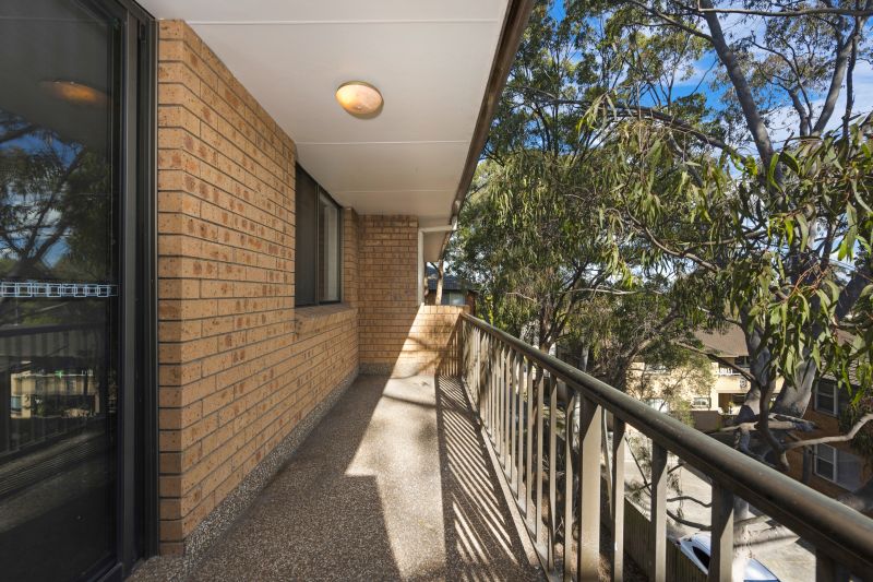 Real Estate For Lease 17/913 Endeavour Street West Ryde , NSW