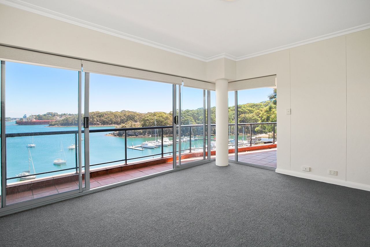 Real Estate For Lease 16/1418 Ross Street Waverton , NSW