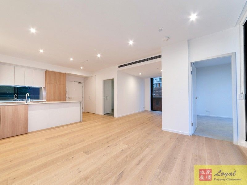 213/30 Anderson Street CHATSWOOD NSW, Chatswood - Thumbnail 3