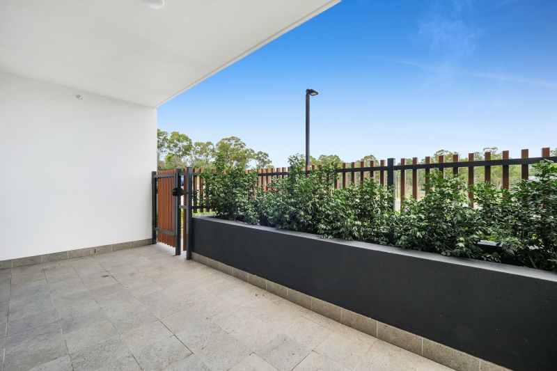 Beautiful Apartment in central Narellan