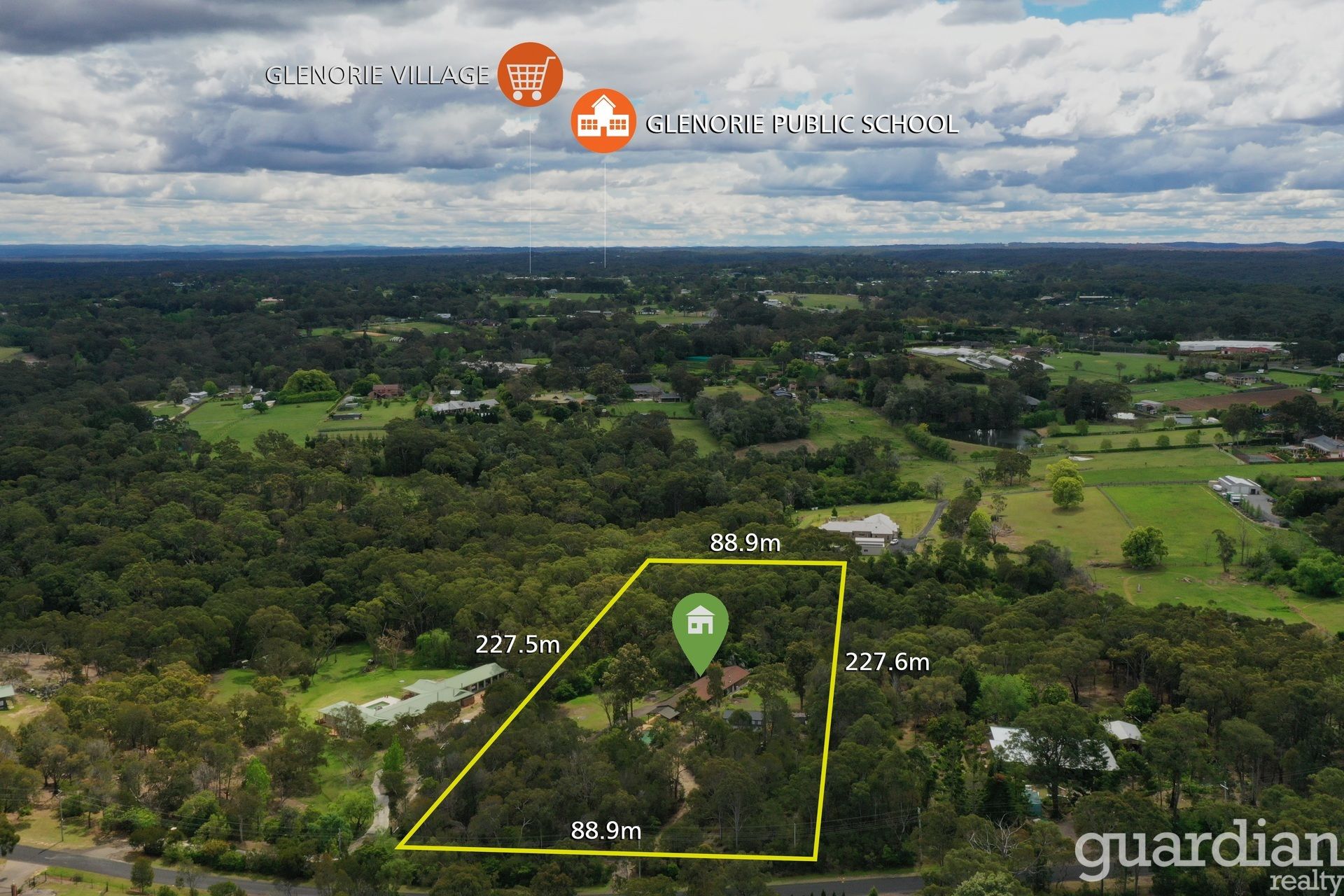 36 Bangor Road Middle Dural NSW, Middle Dural - Thumbnail 8
