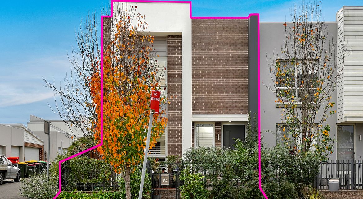Denham Court 10 Barbula Road
