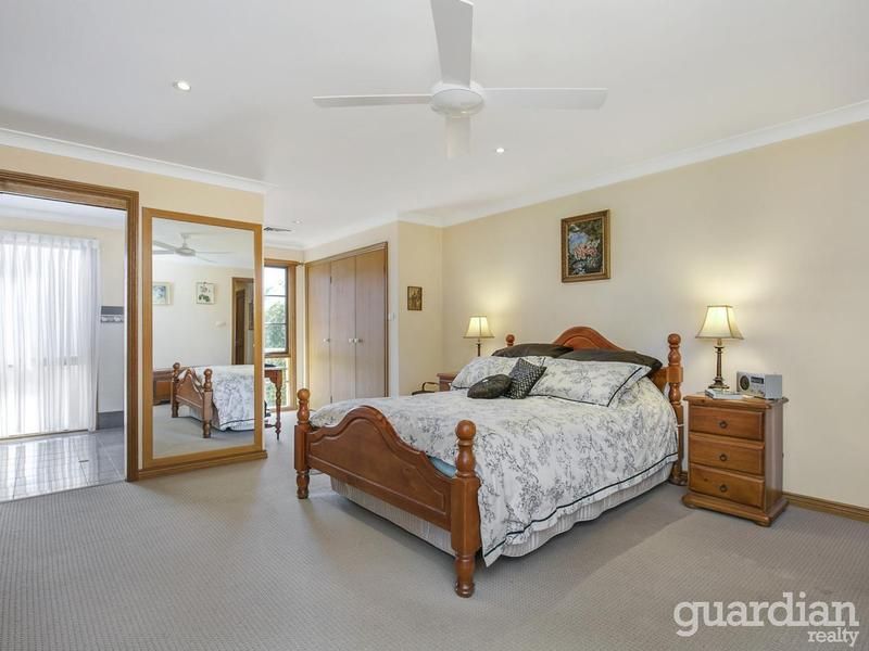 10 Tristan Court CASTLE HILL NSW, Castle Hill - Thumbnail 6