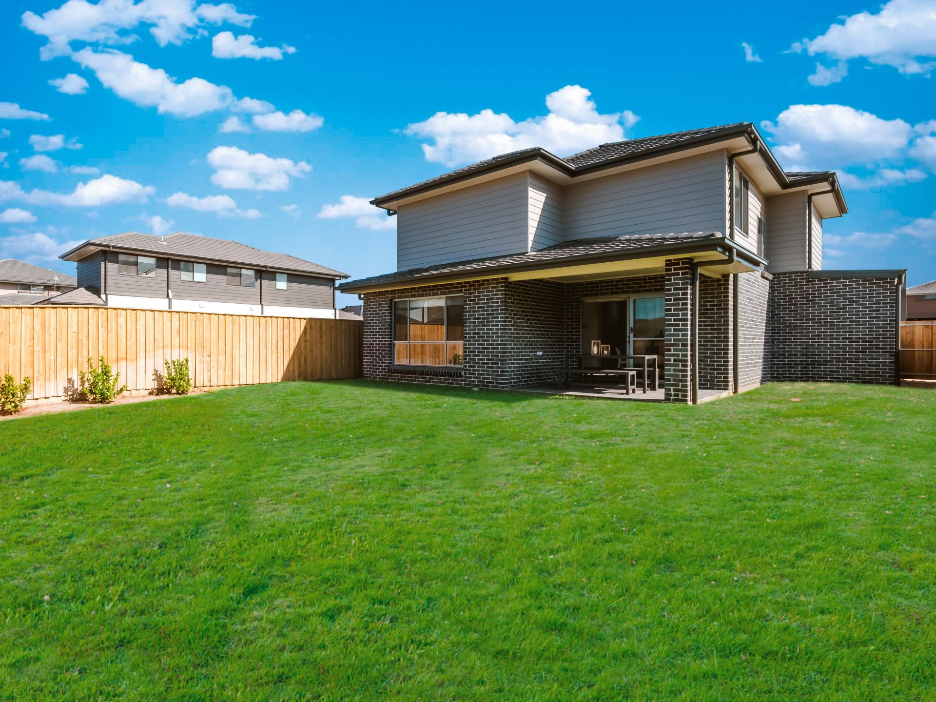 Hoxton Park 4 Baragal Place