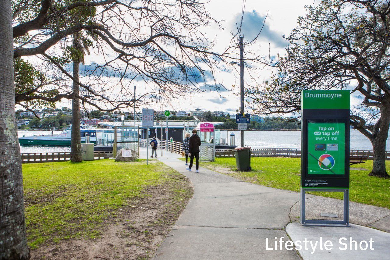 96 Thompson Street, Drummoyne NSW