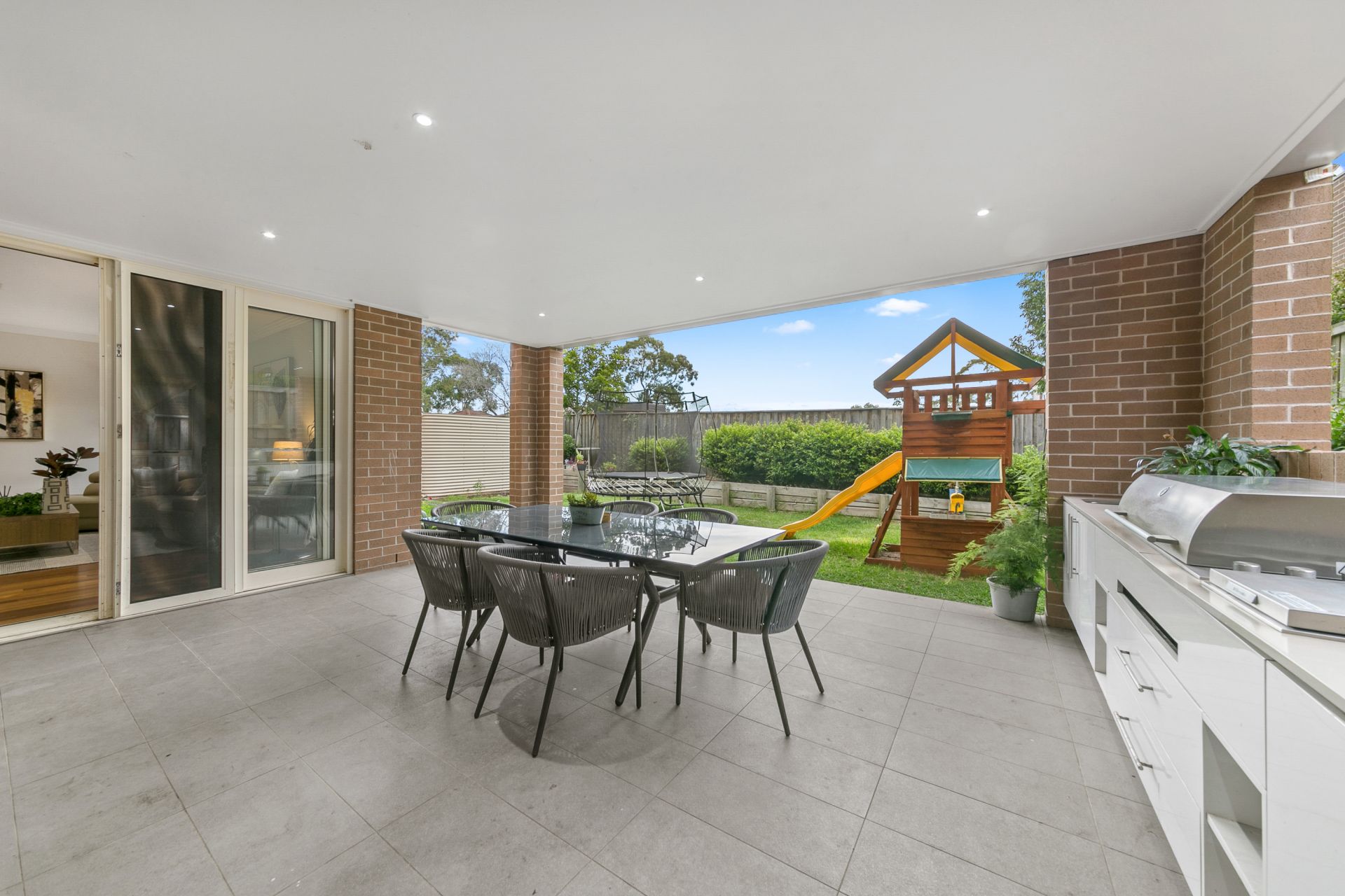 Real Estate For Sale 56 Birchgrove Crescent Eastwood , NSW