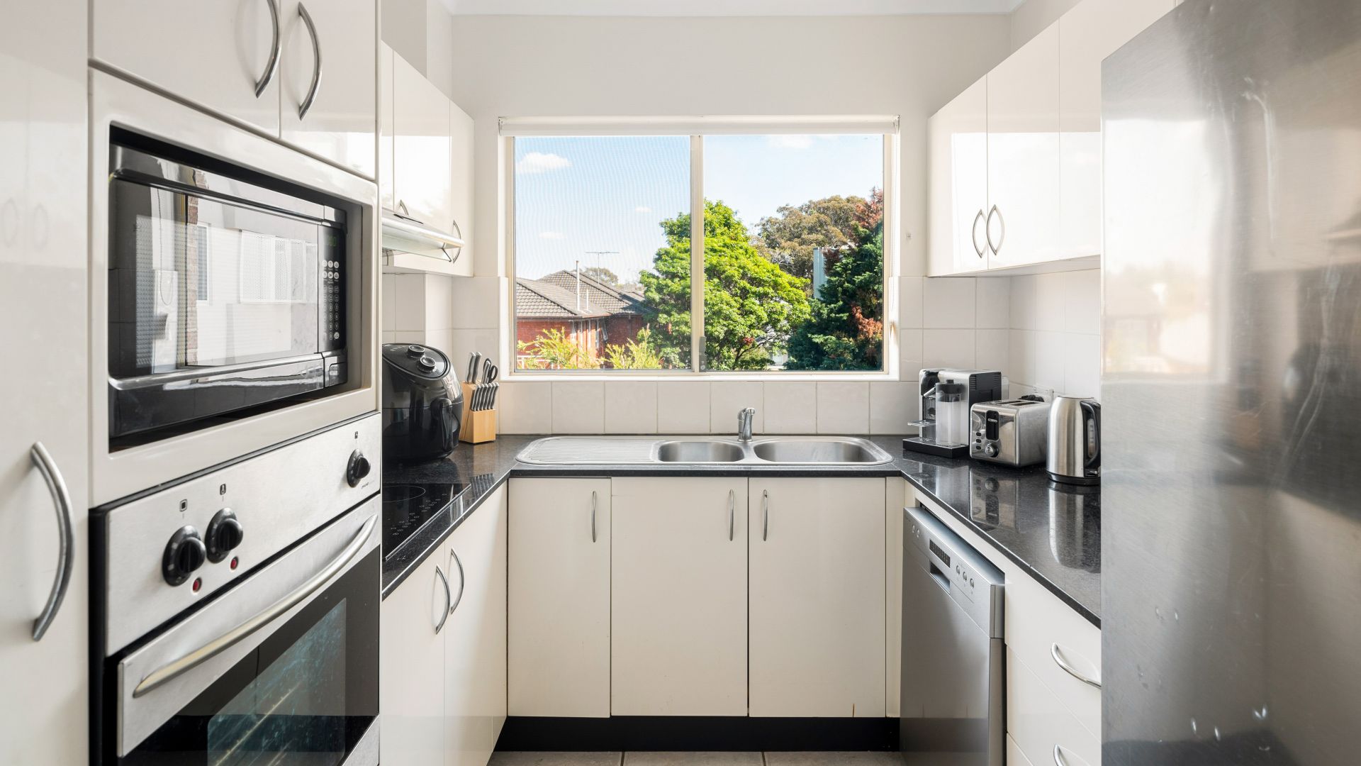 18/3-7 Gosport Street, Cronulla NSW, Cronulla - Thumbnail 5