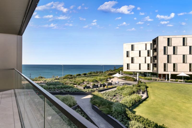 Ocean Vistas - No Stamp Duty for Over 55's.