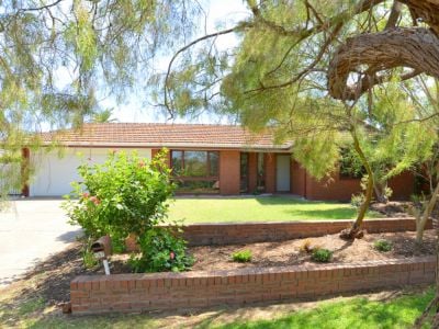 157 Blackall Drive, Greenwood