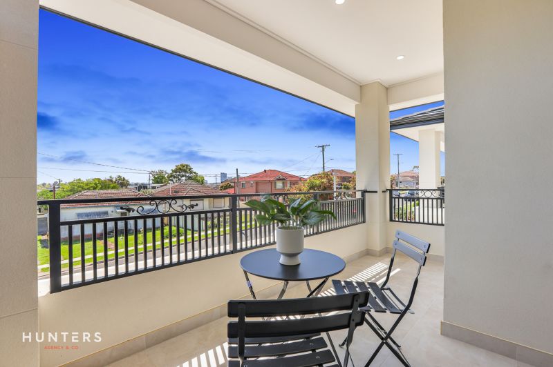 18A Edna Avenue, Merrylands